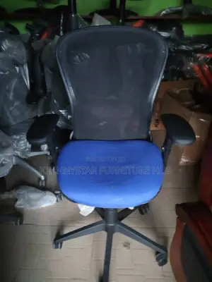 Executive Economic Net Office Chairs