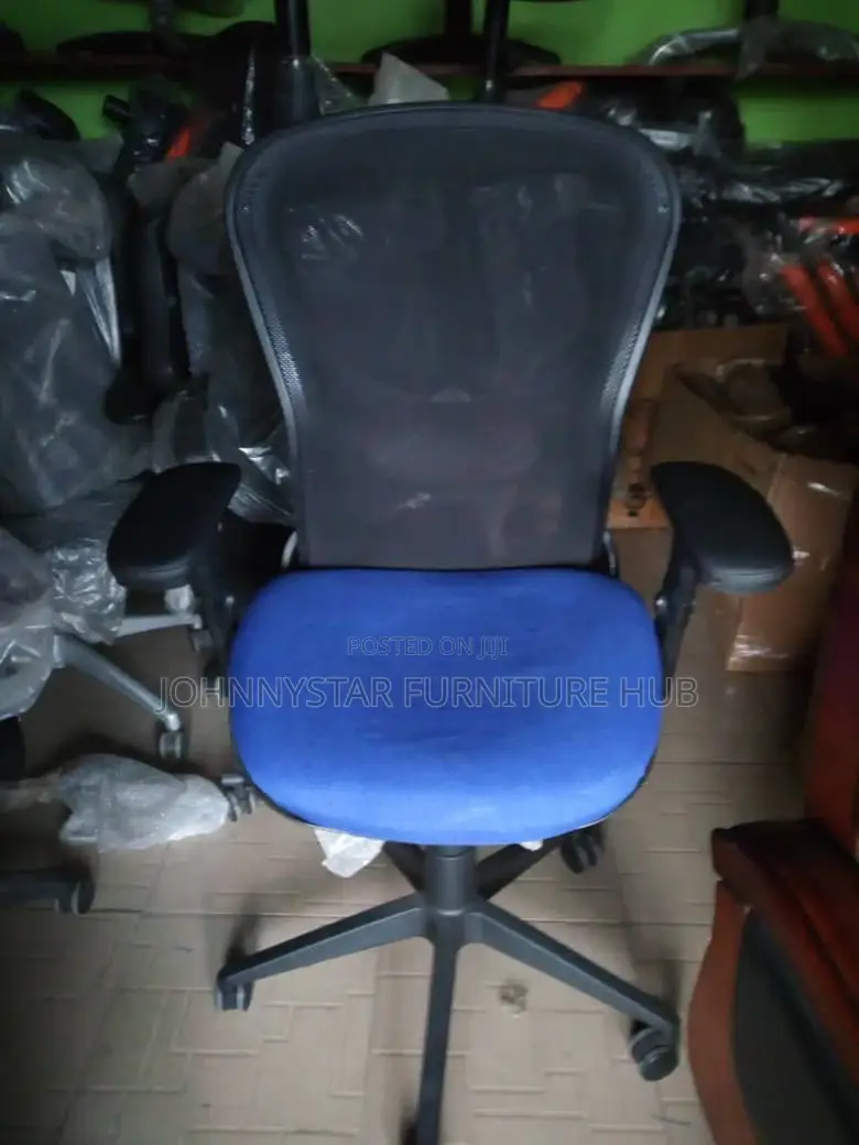 Executive Economic Net Office Chairs