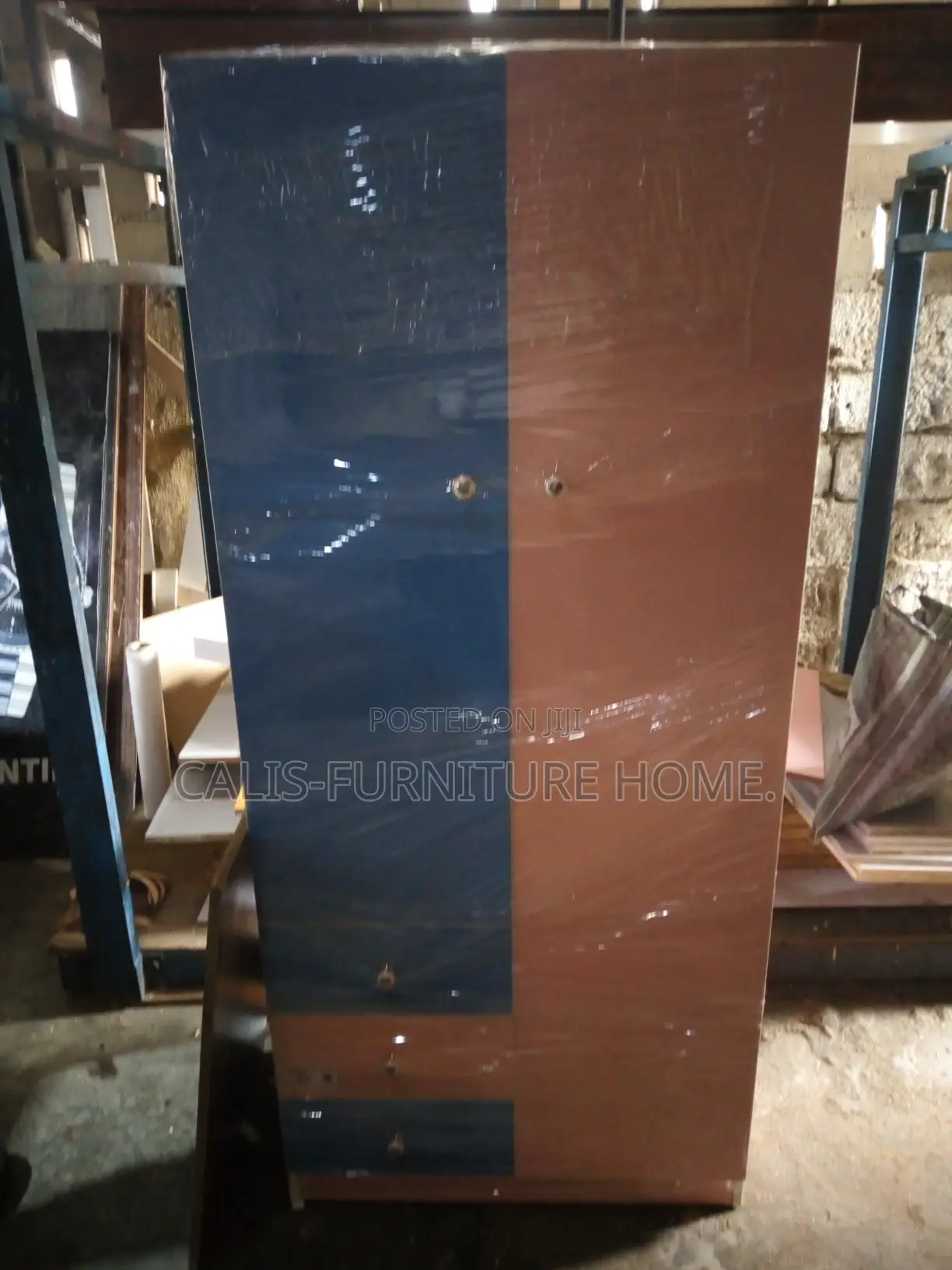 6ft X 3ft Wardrobe
