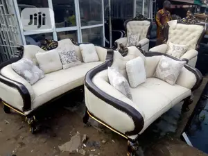 Turkish Standard Royal Sofas