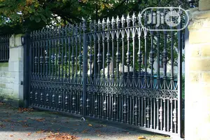 Gate Automation