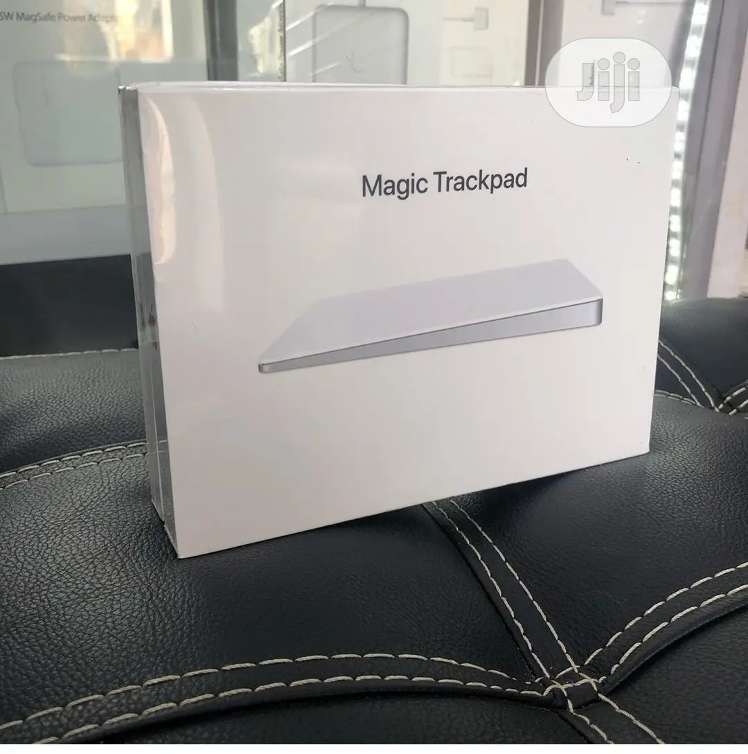 2nd Generation Magic Track Pad
