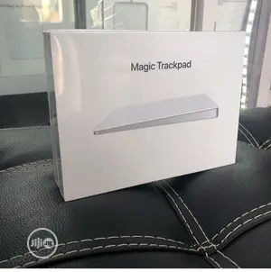 2nd Generation Magic Track Pad
