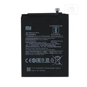 Replacement Battery For Xiaomi Redmi Note 7