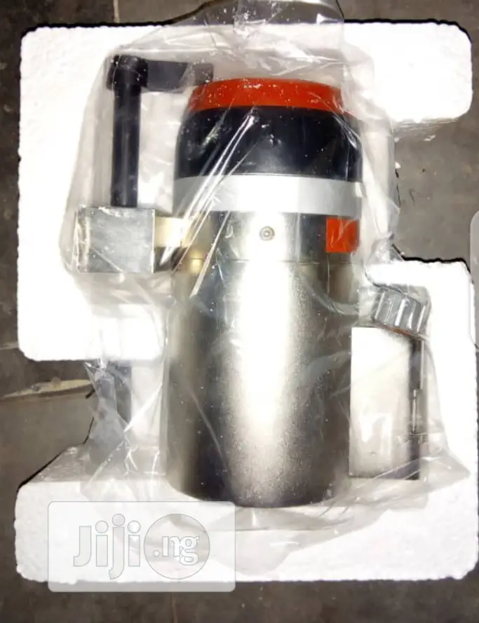 Halothane Vaporizer