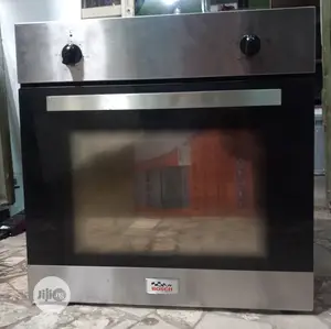 Bosch Built in Oven With Convention and Warranty