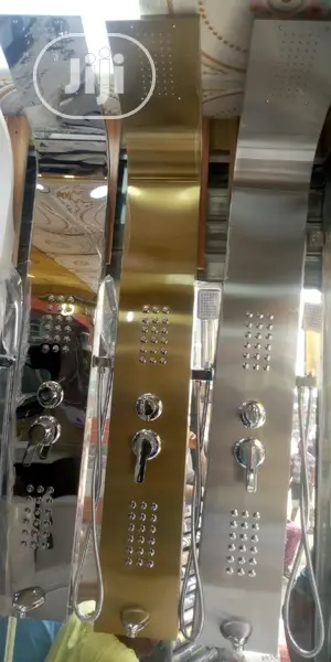 Quality Power Showers