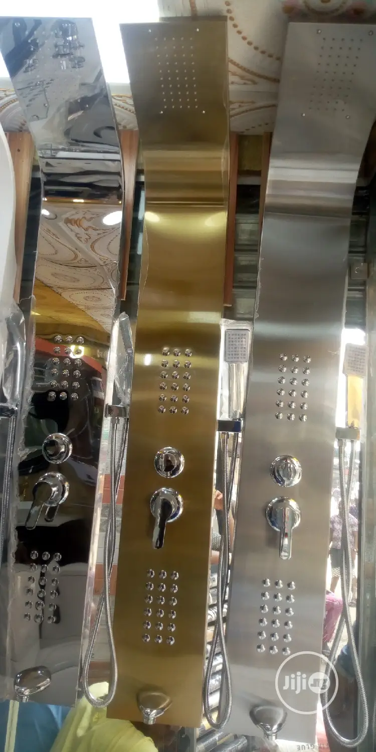 Quality Power Showers