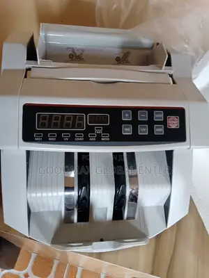 Counting Machine Bill Counter
