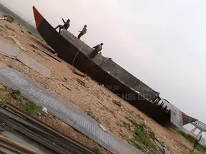 Dredger Fabrication