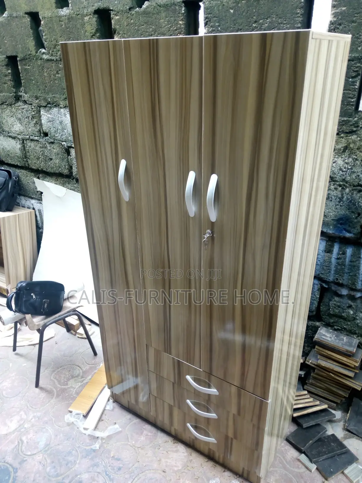 6ft X 3ft Wardrobe