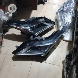 Head Lamp For Rx330 2018 Model
