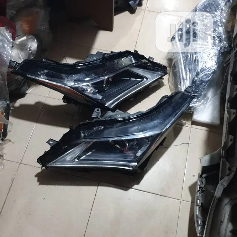Head Lamp For Rx330 2018 Model