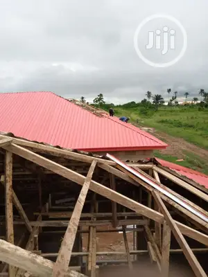 Quality Aluminum Roofing Sheet
