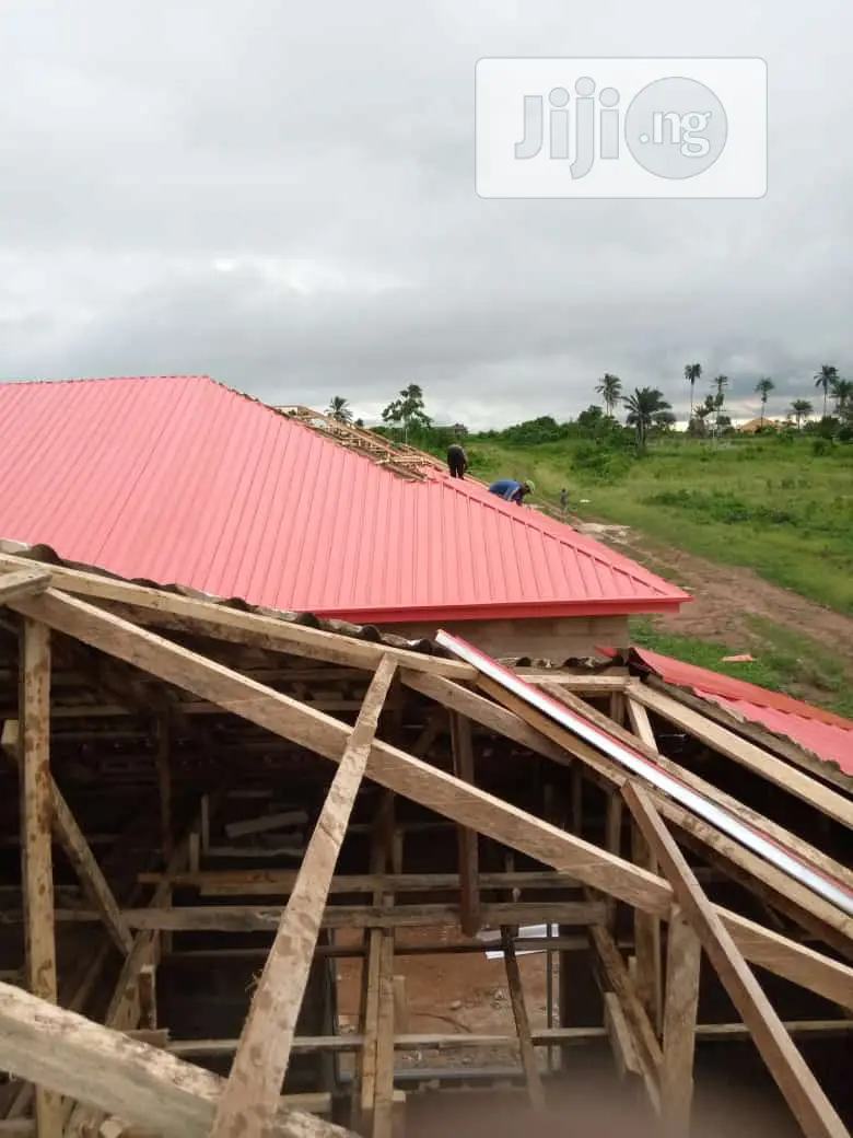 Quality Aluminum Roofing Sheet