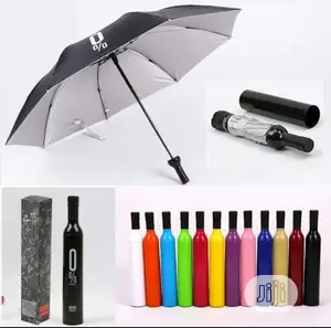 Unique Quality Adult Umbrella