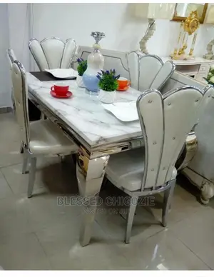 Marble Dinning