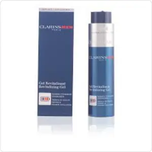 Photo - Clarins Men Revitalizing Gel 1.7 Oz
