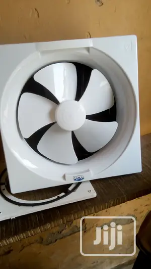 10" TMT Kitchen Extractor Fan