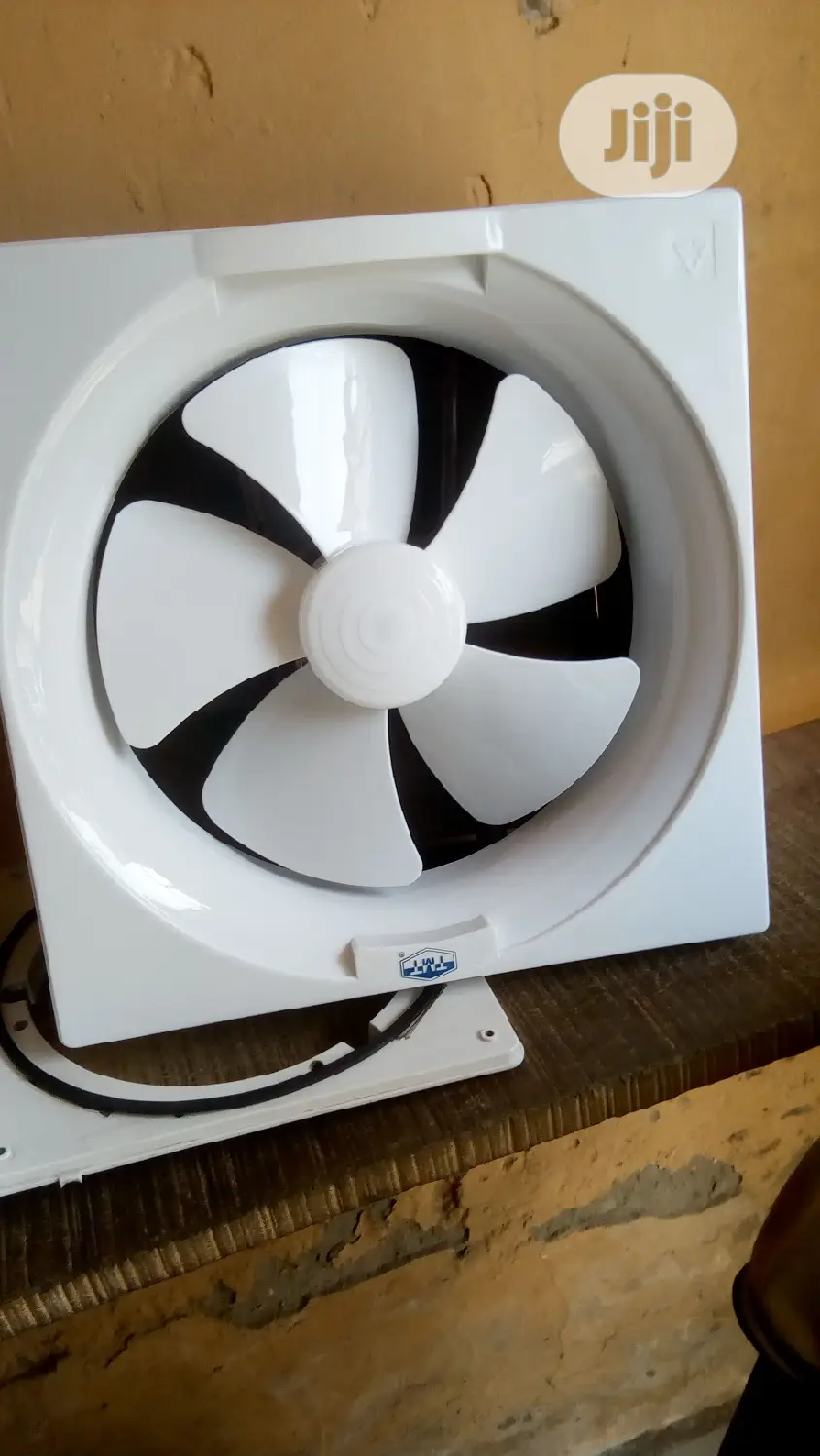 10" TMT Kitchen Extractor Fan