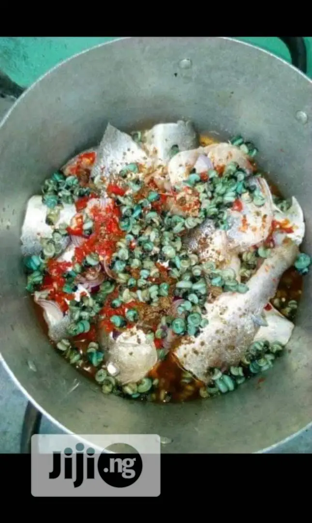 Plate Of Rice
