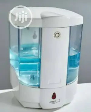 Automatic Hand Sanitizer / Soap Dispenser (700ml)