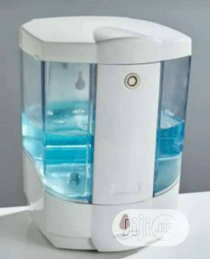 Automatic Hand Sanitizer / Soap Dispenser (700ml)