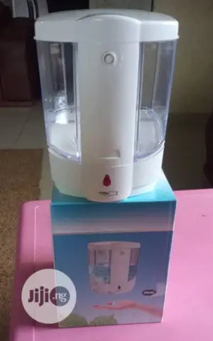 Automatic Hand Sanitizer / Soap Dispenser (700ml)