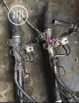 Steering Rack Pardo 2010