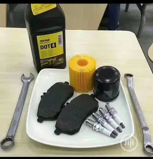 Oil Filter for Toyota Camry 2010
