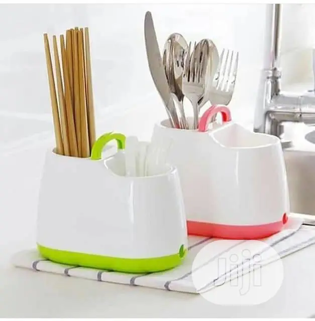 Multipurpose/Cutlery Drainer Organozer
