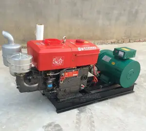 Diesel Generator 10kw