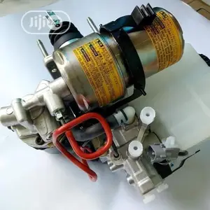 Complete Brake System for GX460