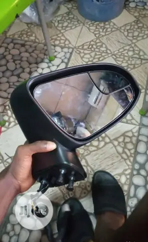 Side Mirror for Venza 2017 Set