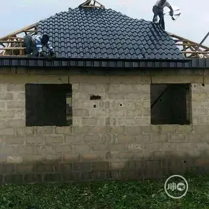 Originally Metrocopol Aluminium