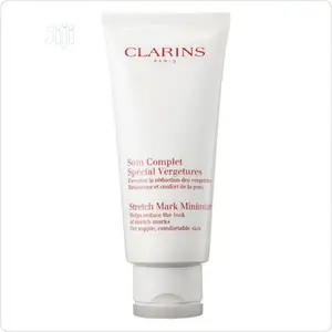 Photo - Clarins Stretch Mark Minimiser
