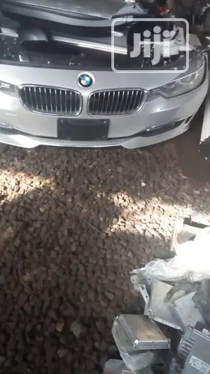 Bmw F30 Full Lights