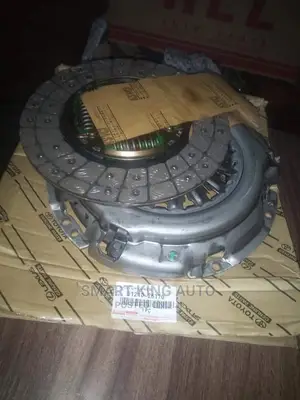 Original Clutch Disc and Plate for Toyota Hiace
