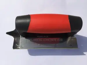 Concrete Edger (50pcs)
