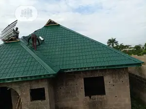 Quality Aluminium Roofing Sheets