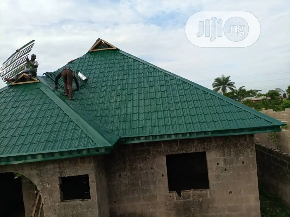 Quality Aluminium Roofing Sheets