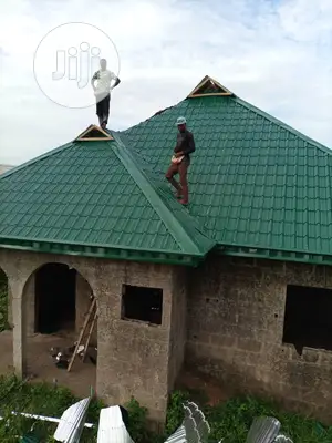 Quality Aluminium Roofing Sheets