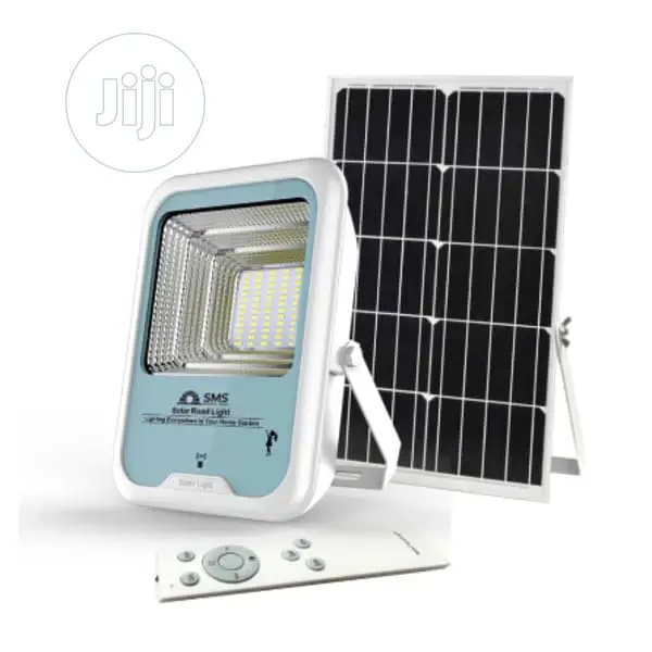 SMS Solar Flood Light - 150W