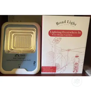 SMS Solar Flood Light - 150W
