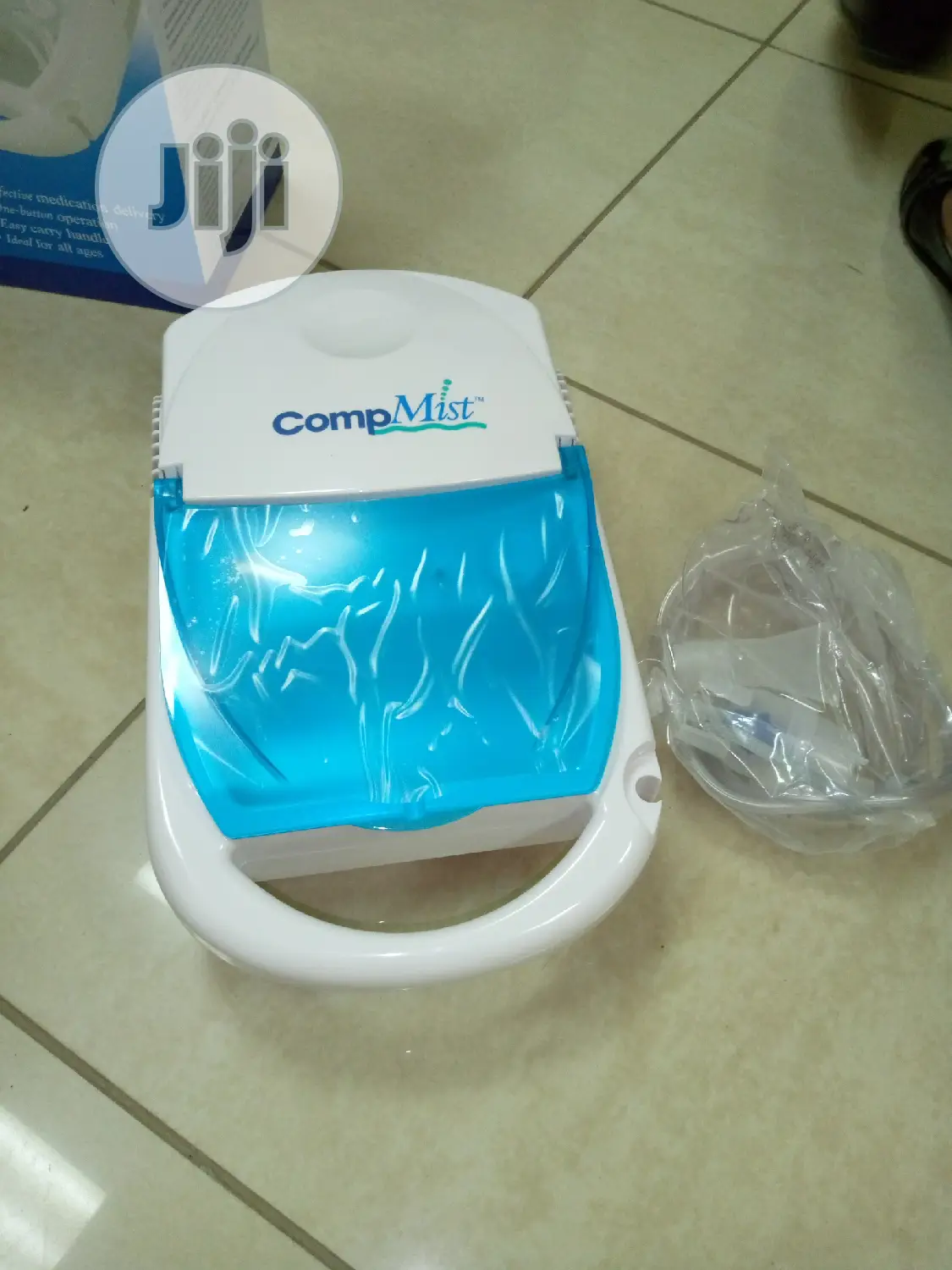 Nebulizer Original