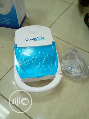Nebulizer Original