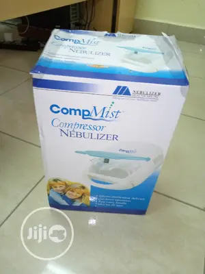 Nebulizer Original