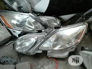 Lexus Gx 350 2008 Model