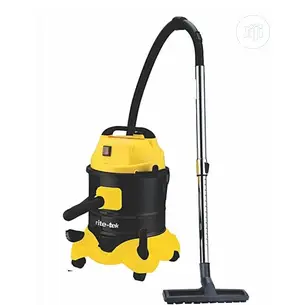 Rite Tek Vacuum Cleaner(Vc-3000) Wet Dry