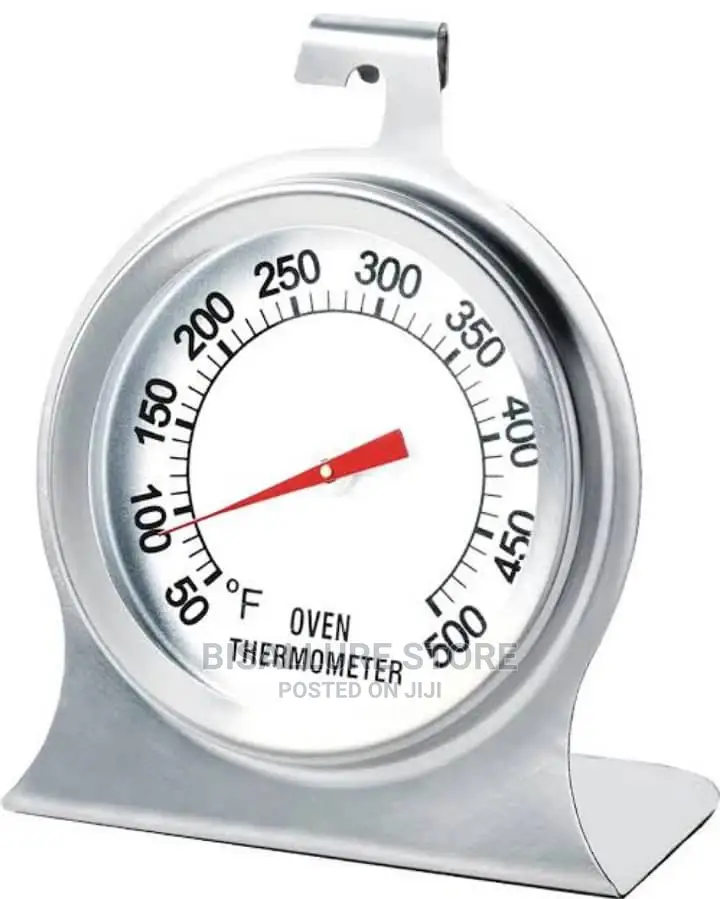 Oven Thermometer
